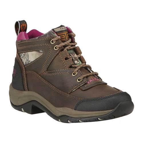 Women's Ariat Terrain Hiking Boot - Walmart.com