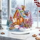thumbnail image 4 of Hogar y jardín, adornos decorativos, bonito adorno navideño de acrílico para casa, sala de estar, estudio, escritorio, decoración festiva, globo de nieve de escritorio, 4 of 4