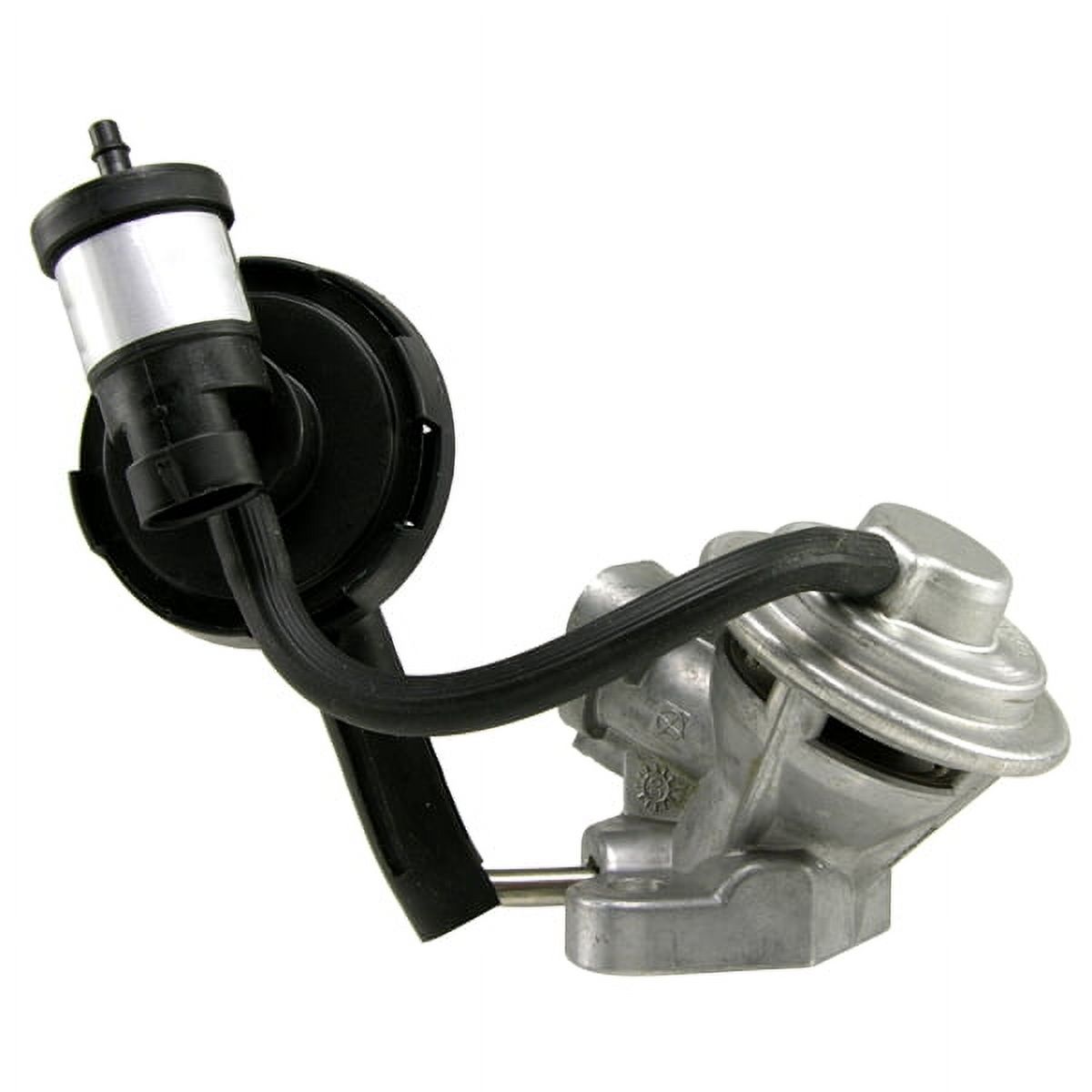 Exhaust Gas Recirculation (EGR) Valve