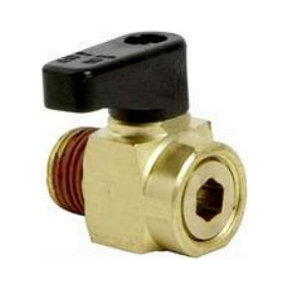 Porter Cable Compressor Drain Valve