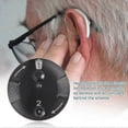 thumbnail image 5 of 2025 Hearing Aid Filters: Phonak Cerushield Compatible Hearing Aid Filters - Effective Wax Guard Protection, 5 of 5