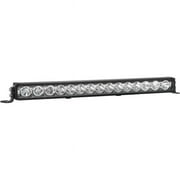 Vision X Lighting XPR-15M 30 in. XPR 10W Light Bar 15 LED Tilted Optics for Mixed Beam Light