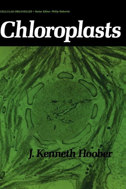 Chloroplasts