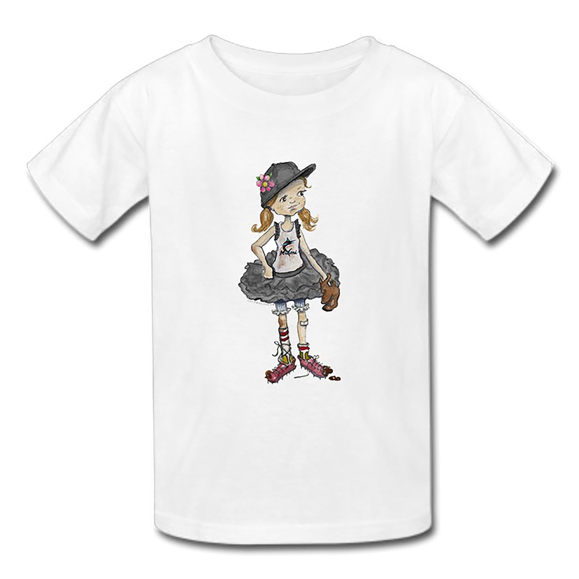 miami marlins toddler shirt