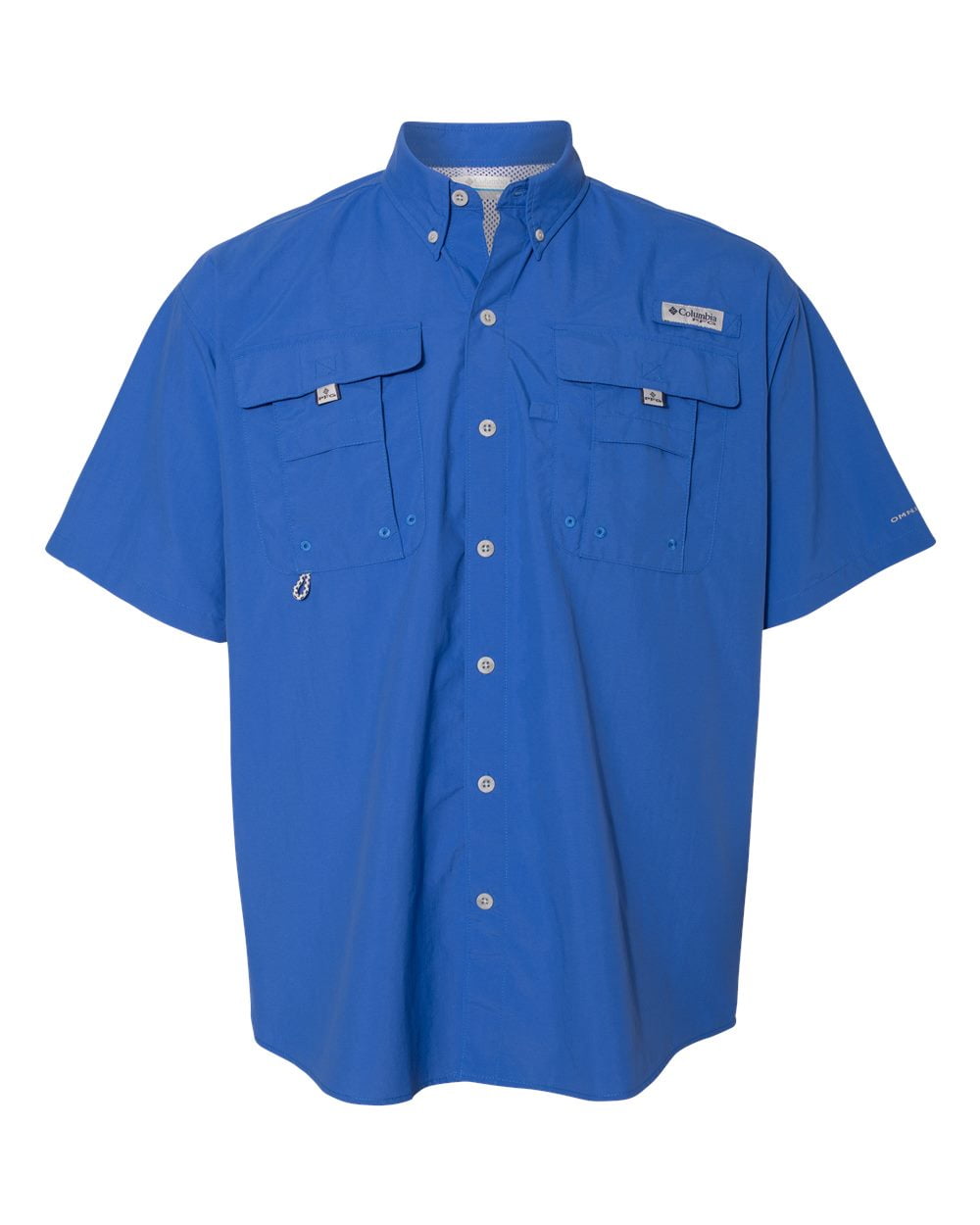 Columbia Columbia PFG Bahamaâ„¢ II Short Sleeve Shirt Color