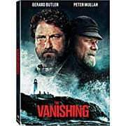 The Vanishing (DVD), Lions Gate, Mystery & Suspense