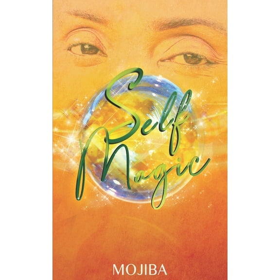 self magic (Paperback)