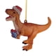 thumbnail image 4 of Colgante de dinosaurio de Navidad BLESIY Acrílico Fiesta interior y exterior Decoración estilo c, 4 of 8