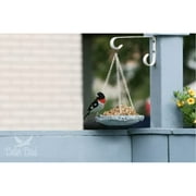 Better Bird Beautiful Bird Wild Bird Food, Sunflower and Pistachio, 17 lb Bag