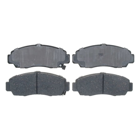 ACDelco Gold Ceramic Brake Pad Set