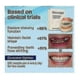 thumbnail image 4 of Glidewellpd - Premium Silicone Denture, Smileasego Premium Dentures Full Mouth, 4 of 5