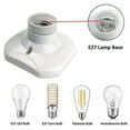 thumbnail image 2 of Douilles E27 pour Ampoules LED - Installation Facile, 2 of 6