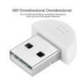 thumbnail image 4 of Adaptateur de Microphone USB Portable pour Enregistrement Audio d'Ordinateur, 4 of 5