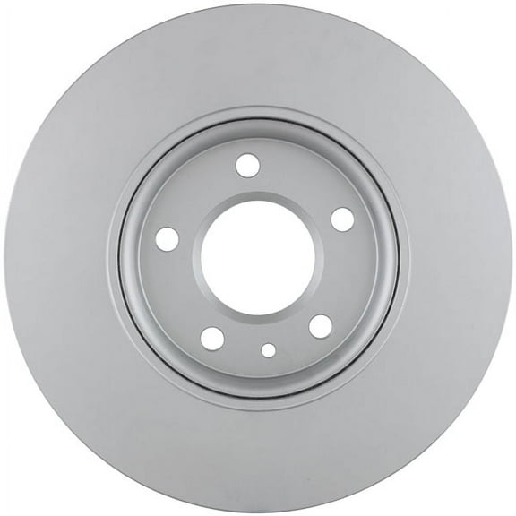 Bosch QuietCast Disc Brake Rotor