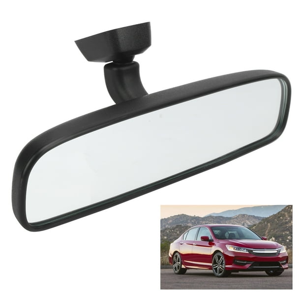 Honda civic rear view mirror replacement outlet