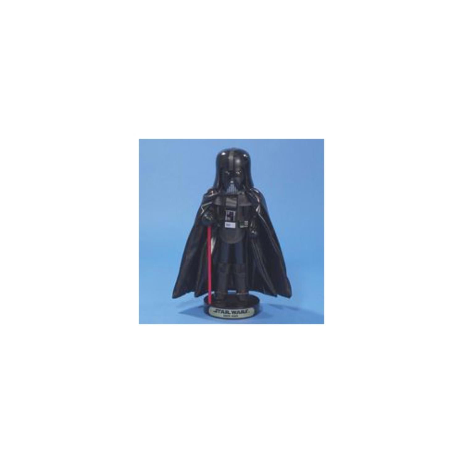 10" Star Wars Darth Vader Christmas Nutcracker Figure