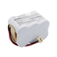thumbnail image 2 of Replacement Battery B.braun 7.2v 3000mAh /21.60Wh Medical Battery, 2 of 4