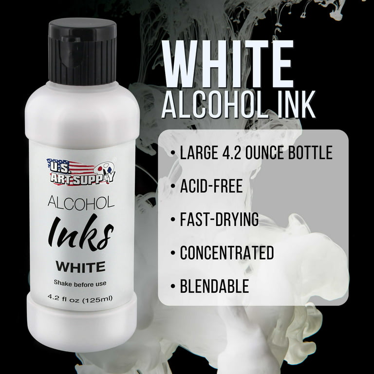 Alcohol Resin Ink: Best Alcohol Ink For Epoxy Resin: Free US