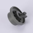 thumbnail image 3 of 8 replacement dishwasher casters compatible with Bosch Kenmore and Neff Siemens dishwashers., 3 of 4