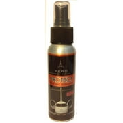 Aero 4671 2.5 Oz. Protect Matte Finish Tire Cleaner Protectant- Mini Aluminum Bottle
