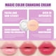 thumbnail image 4 of Brillo de labios y mejillas Fiudx que cambia de color Miel Hidratante, 4 of 7