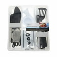 Mainstays 30Piece Kitchen Gadget Set with Cooking Utensils, Measuring