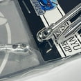 thumbnail image 4 of 1/35 British Cruiser Tank A34 Comet Metal Gun Barrel+Shells Kit for Tamiya 35380 TAPDRA Spare Part, 4 of 4