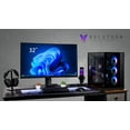 thumbnail image 2 of Velztorm Septex CTO Gaming Desktop PC (AMD Ryzen 7 7700X 8-Core, Radeon RX 6900 XT 16GB, 32GB DDR5, 4TB PCIe SSD, 360mm AIO, 1000 W PSU WiFi 6, BT 5.2, Win 10 Pro) VELZ0067, 2 of 7