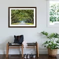 thumbnail image 3 of Savannah, Georgia, USA Oak Tree Lined Road at Historic Wormsloe Plantation. Framed Photographic Print by SeanPavonePhoto, 36" x 24", Sold by Art.com, 3 of 5