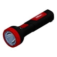 thumbnail image 3 of Linterna Hyper Tough de Alta Intensidad Negro LT-8, 3 of 3
