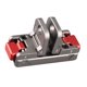 thumbnail image 3 of Adaptador De Base Magnética Para Cámara, Base Magnética Portátil De Liberación Rápida, Fácil Montaje, Bloqueo Estable, Fuerte Compatibilidad Para Trípode Selfie, 3 of 7