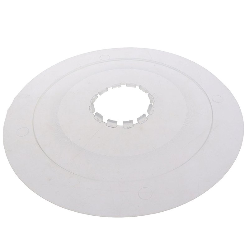 spoke protector loose