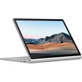 thumbnail image 5 of Restored Microsoft Surface Book 3 15" Core i7-1065G7 1.3GHz 16GB RAM 256GB SSD SMG-00001 - Platinum (Refurbished), 5 of 5