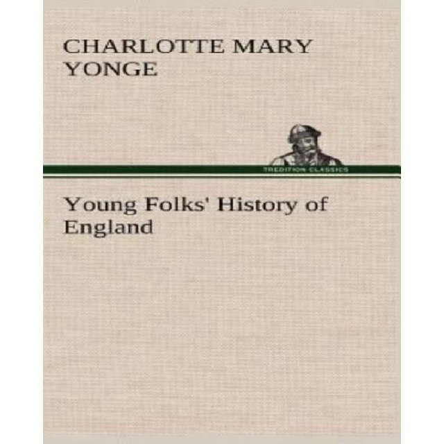 Histoire de l'Angleterre des Jeunes
