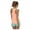 Pink, variant on Prolriy Athletic Gym Workout Tops for Women Casaul Sport Solid Yoga Shirts Tie Workout Racerback Tank Tops Tank Top for Women, Womens Tops Black L