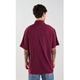 thumbnail image 3 of Camisa Casual Relaxed C&a De Hombre, 3 of 6