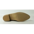 thumbnail image 4 of New Very Volatile Womens Moonstruck LightGold Mules Size 8, 4 of 4
