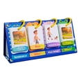 thumbnail image 2 of Tarjetas de Construcción de Oraciones para Niños Tarjetas Didácticas Juego Portátil Infantil Herramienta Ligera Papel Adecuado para Uso Escolar, 2 of 9