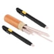 thumbnail image 5 of Marcador De Tela Pen Para Irrumpir Para El Marcador De Tela De Cuero Desaparece Bolígrafos 2pcs, 5 of 7