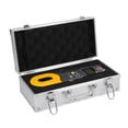 thumbnail image 4 of Clamp meter,Lcd Display 0ma-30a Earth Resistance 0ma-30a Alarm Clamp With Lcd Display Clamp Meter Display 0ma-30a Alarm Clamp Ammeter Power Tester Earth Meter With Lcd 0.01-1200 500 Data, 4 of 6