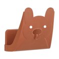 thumbnail image 1 of TIMIFIS Lid Rack Perforation- Non-Marking Pot Lid Rack Household Hanging Pot Lid Rack Storage Kitchen Appliances, 1 of 1