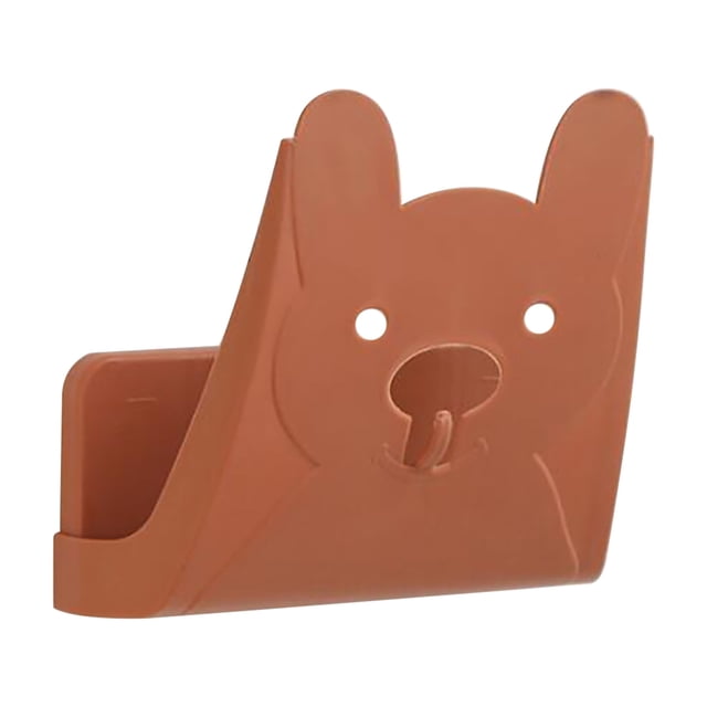 TIMIFIS Lid Rack Perforation- Non-Marking Pot Lid Rack Household Hanging Pot Lid Rack Storage Kitchen Appliances