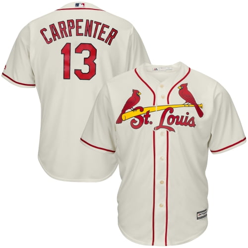 matt carpenter batting practice jersey