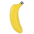thumbnail image 1 of Botella de alcohol de acero inoxidable de 5 oz con forma de fruta portátil ANGGREK  Otros, 1 of 8