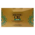 thumbnail image 2 of LOreal Professional Mythic Oil Bar Scalp Clarifying Pre-Shampoo - 15 x 0.4 oz Treatment, 2 of 7