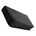 thumbnail image 3 of Bolsa de almacenamiento Impermeable Baoblaze PU para 80 discos de cuero, 3 of 4