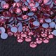 thumbnail image 3 of Diamantes de imitación de cristal SS6-SS30 multicolor de VC con fijación en caliente, con parte posterior plana, para planchar, para decoración de ropa y telas de uñas, 3 of 5
