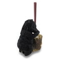thumbnail image 2 of Brosse de Toilette Black Bear Butler avec Support, Ensemble de 2 Pcs, 2 of 4