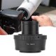 thumbnail image 2 of T2-M4/3 Metal 1.25 inch Telescope Mount Adapter Ring to for Olympus M4/3 Camera, 2 of 5