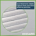 thumbnail image 5 of ECOGARD XC25870 Cabin Air Filter Fits 2022-2025 Nissan Frontier, 2017-2024 TITAN, Armada, 2014-2024 INFINITI QX80, 2016-2024 Q50, 2009-2024 Nissan GT-R, 2011-2020 Dodge Grand Caravan, 5 of 5